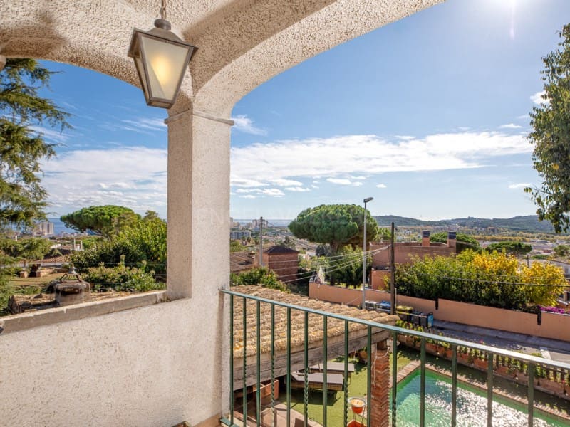 6 camera da letto Villa in vendita in Platja d'Aro con garage - 875.000 € (Rif: 9362860)