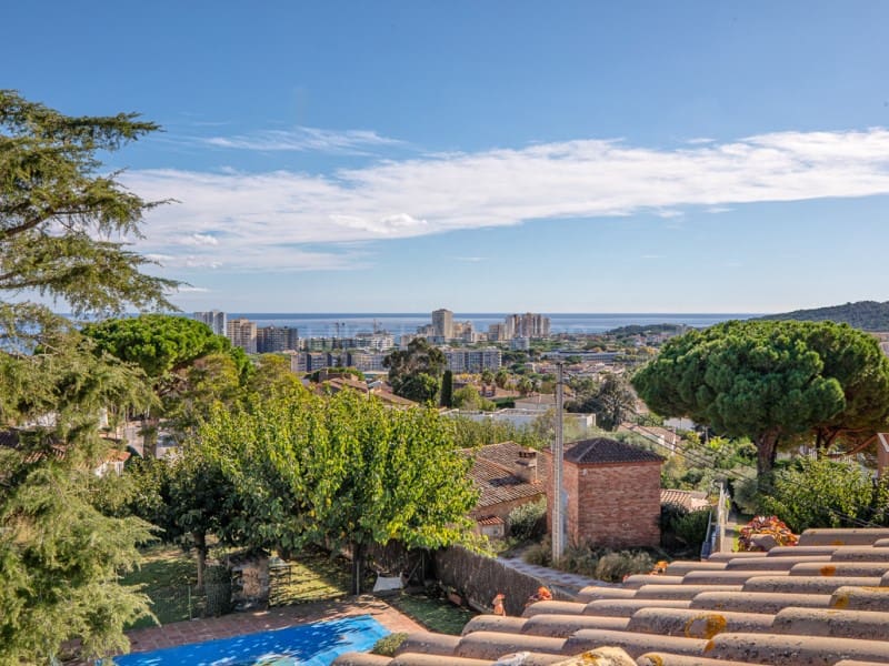 6 camera da letto Villa in vendita in Platja d'Aro con garage - 875.000 € (Rif: 9362860)