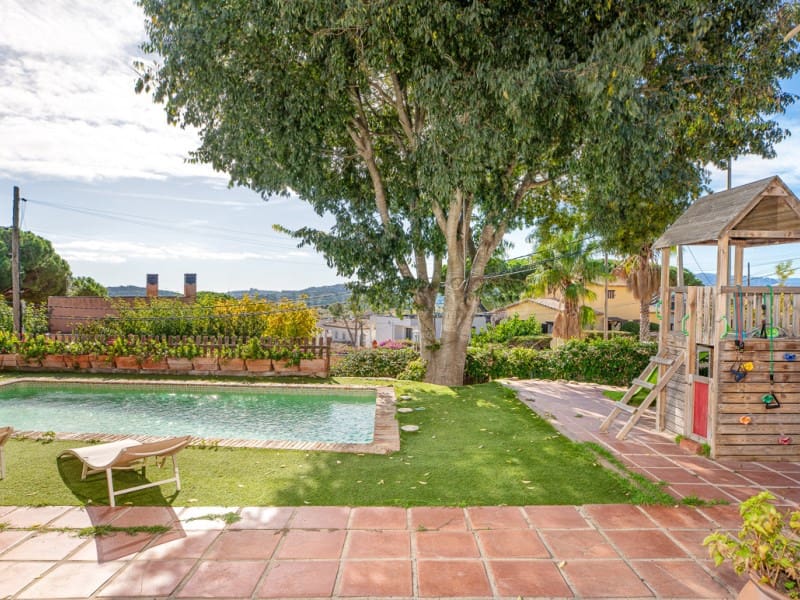 6 camera da letto Villa in vendita in Platja d'Aro con garage - 875.000 € (Rif: 9362860)