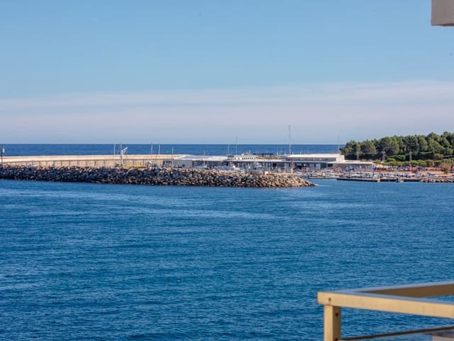 3 Zimmer Apartment zu verkaufen in L'Escala mit Pool - 430.000 € (Ref: 9368969)