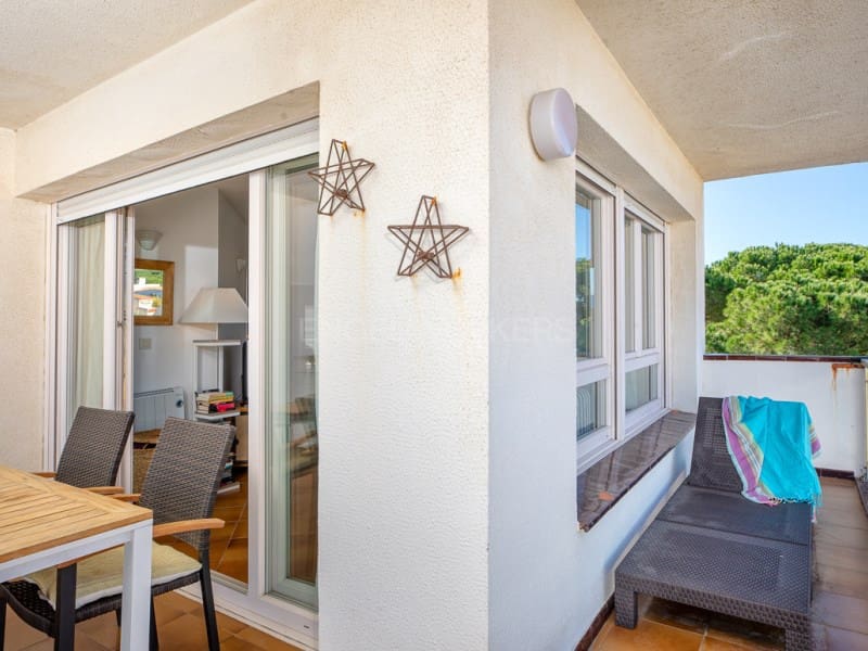 Apartamento de 3 habitaciones en L'Escala en venta con piscina - 430.000 € (Ref: 9368969)