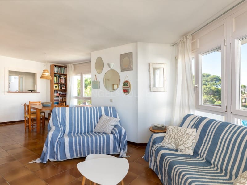 Apartamento de 3 habitaciones en L'Escala en venta con piscina - 430.000 € (Ref: 9368969)