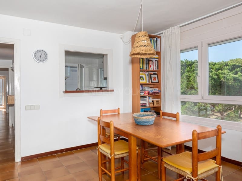 Apartamento de 3 habitaciones en L'Escala en venta con piscina - 430.000 € (Ref: 9368969)