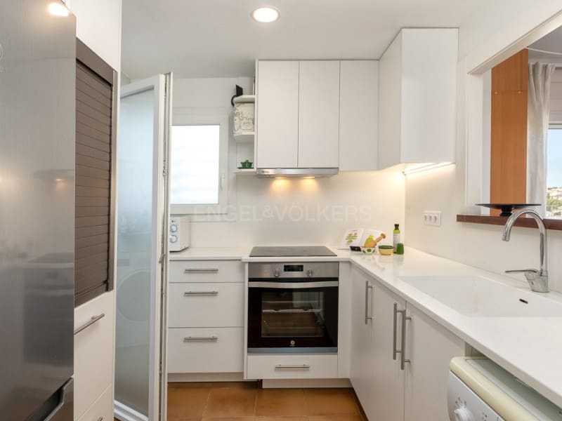 Apartamento de 3 habitaciones en L'Escala en venta con piscina - 430.000 € (Ref: 9368969)