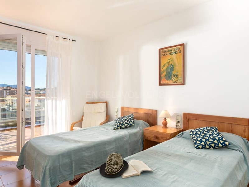 Apartamento de 3 habitaciones en L'Escala en venta con piscina - 430.000 € (Ref: 9368969)