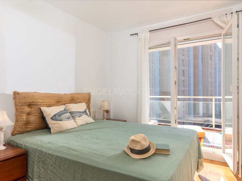 Apartamento de 3 habitaciones en L'Escala en venta con piscina - 430.000 € (Ref: 9368969)