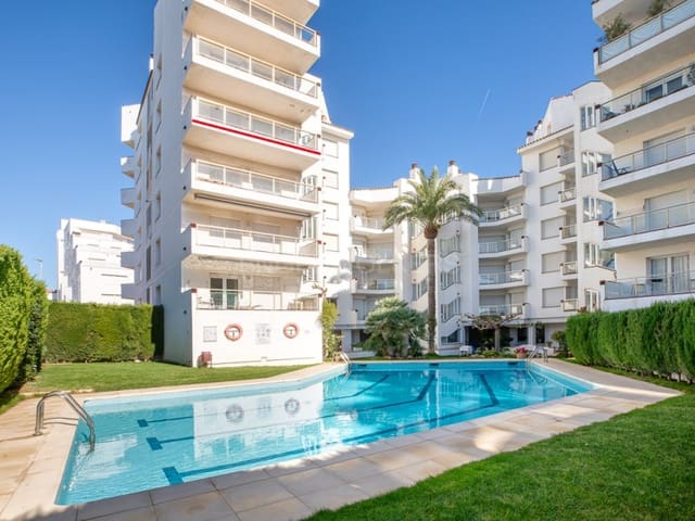 3 Zimmer Apartment zu verkaufen in L'Escala mit Pool - 430.000 € (Ref: 9368969)