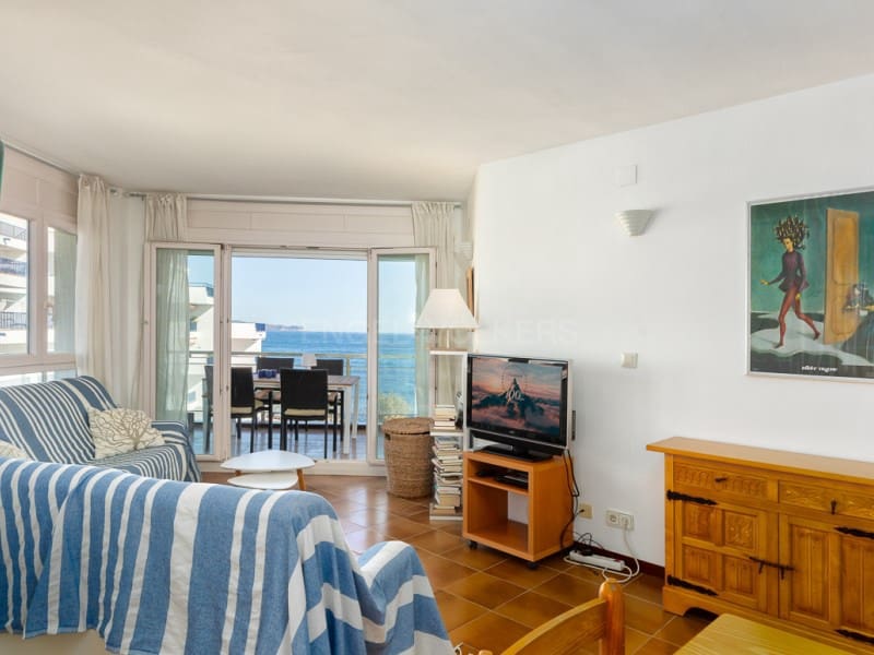 Apartamento de 3 habitaciones en L'Escala en venta con piscina - 430.000 € (Ref: 9368969)