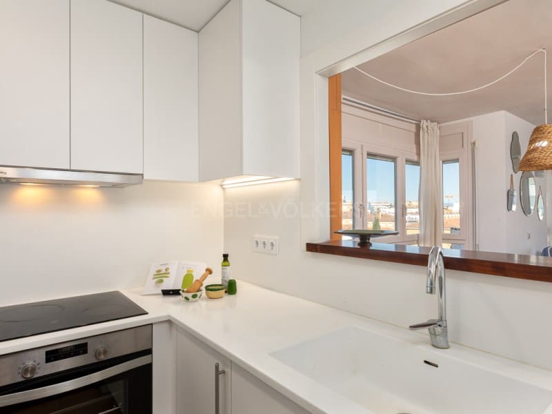 Apartamento de 3 habitaciones en L'Escala en venta con piscina - 430.000 € (Ref: 9368969)