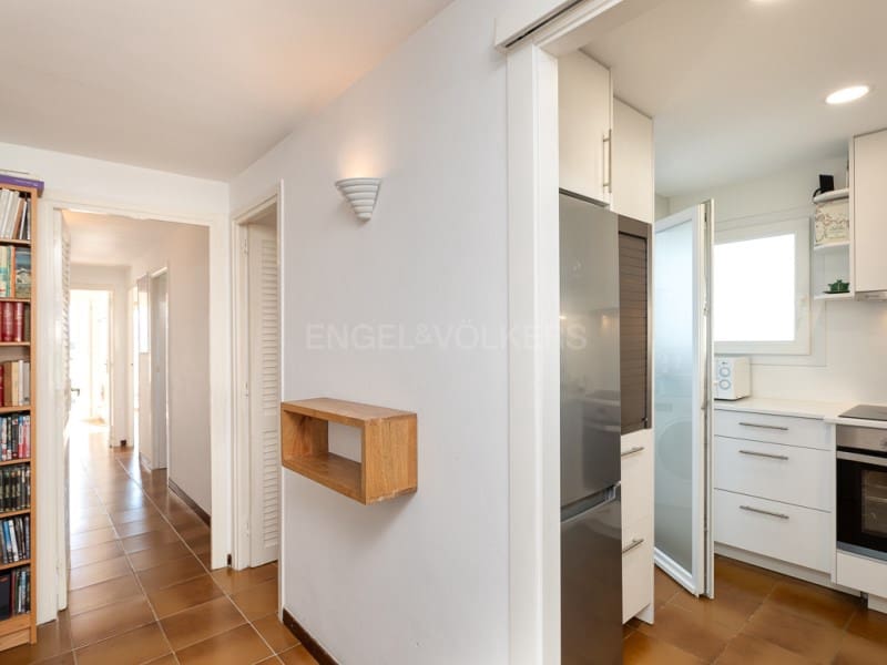 Apartamento de 3 habitaciones en L'Escala en venta con piscina - 430.000 € (Ref: 9368969)