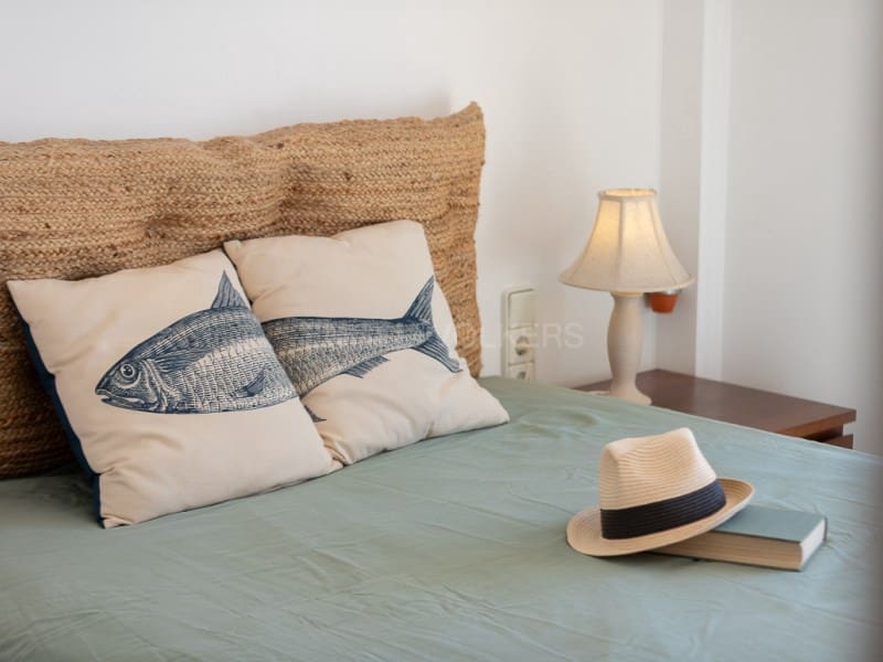 Apartamento de 3 habitaciones en L'Escala en venta con piscina - 430.000 € (Ref: 9368969)