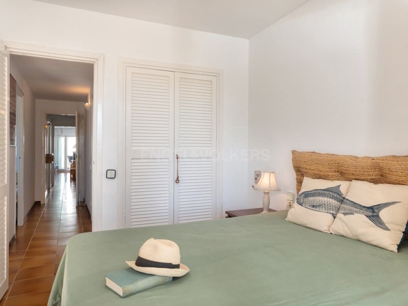 Apartamento de 3 habitaciones en L'Escala en venta con piscina - 430.000 € (Ref: 9368969)