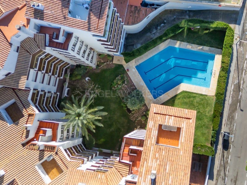 Apartamento de 3 habitaciones en L'Escala en venta con piscina - 430.000 € (Ref: 9368969)