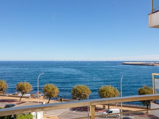 3 Zimmer Apartment zu verkaufen in L'Escala mit Pool - 430.000 € (Ref: 9368969)