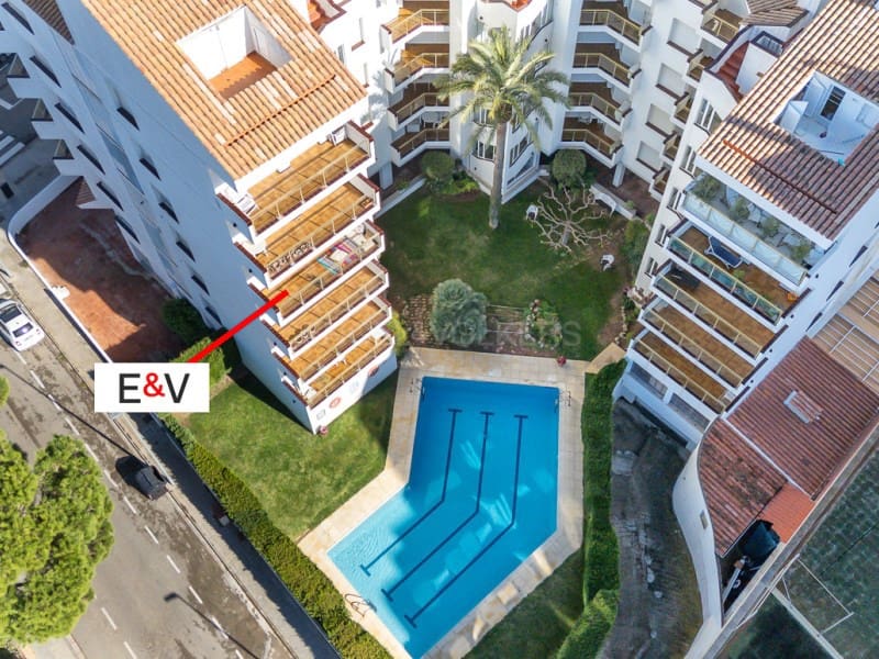 Apartamento de 3 habitaciones en L'Escala en venta con piscina - 430.000 € (Ref: 9368969)
