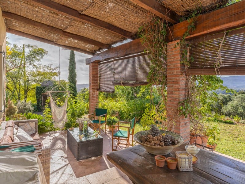 5 slaapkamer Finca/Landhuis te koop in Massanes met zwembad garage - € 920.000 (Ref: 9368972)