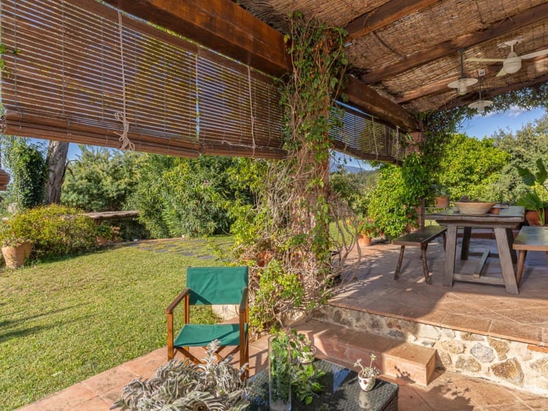 5 slaapkamer Finca/Landhuis te koop in Massanes met zwembad garage - € 920.000 (Ref: 9368972)