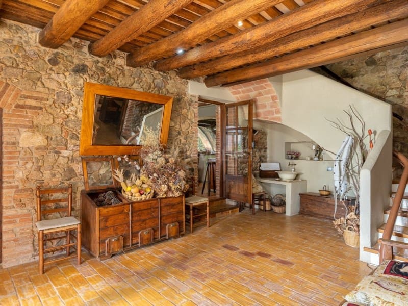 5 slaapkamer Finca/Landhuis te koop in Massanes met zwembad garage - € 920.000 (Ref: 9368972)