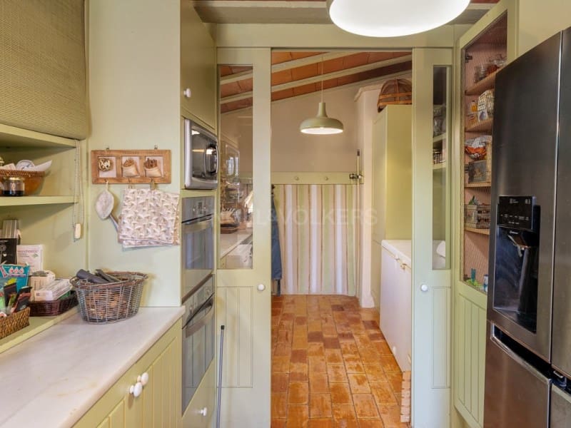 5 slaapkamer Finca/Landhuis te koop in Massanes met zwembad garage - € 920.000 (Ref: 9368972)