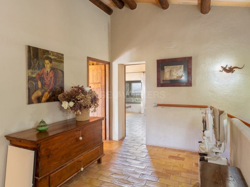 5 slaapkamer Finca/Landhuis te koop in Massanes met zwembad garage - € 920.000 (Ref: 9368972)