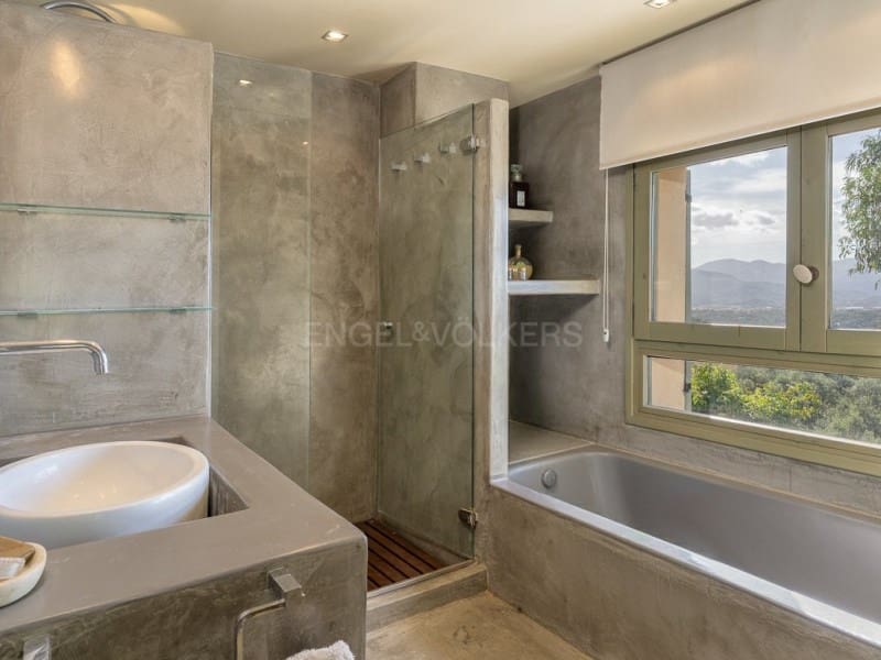 5 slaapkamer Finca/Landhuis te koop in Massanes met zwembad garage - € 920.000 (Ref: 9368972)