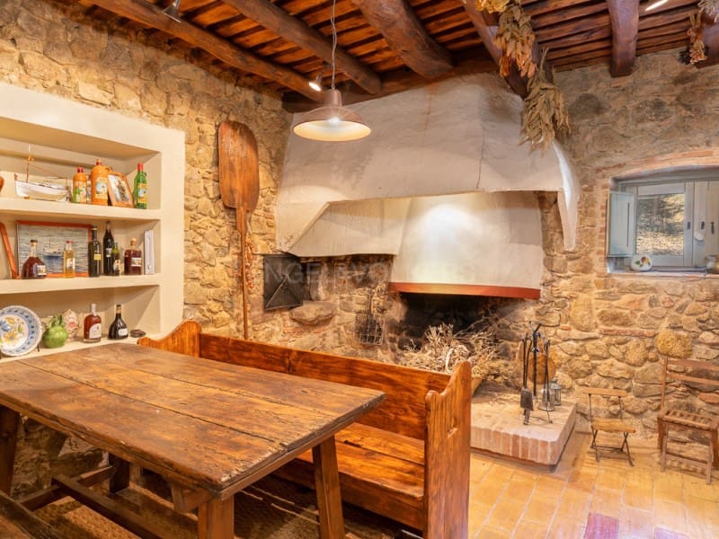 5 slaapkamer Finca/Landhuis te koop in Massanes met zwembad garage - € 920.000 (Ref: 9368972)