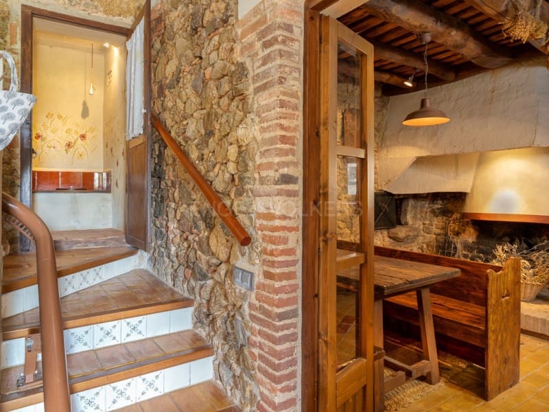 5 slaapkamer Finca/Landhuis te koop in Massanes met zwembad garage - € 920.000 (Ref: 9368972)