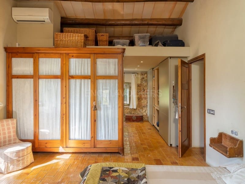 5 slaapkamer Finca/Landhuis te koop in Massanes met zwembad garage - € 920.000 (Ref: 9368972)