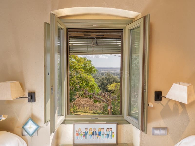 5 slaapkamer Finca/Landhuis te koop in Massanes met zwembad garage - € 920.000 (Ref: 9368972)