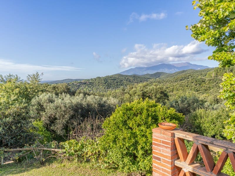 5 slaapkamer Finca/Landhuis te koop in Massanes met zwembad garage - € 920.000 (Ref: 9368972)