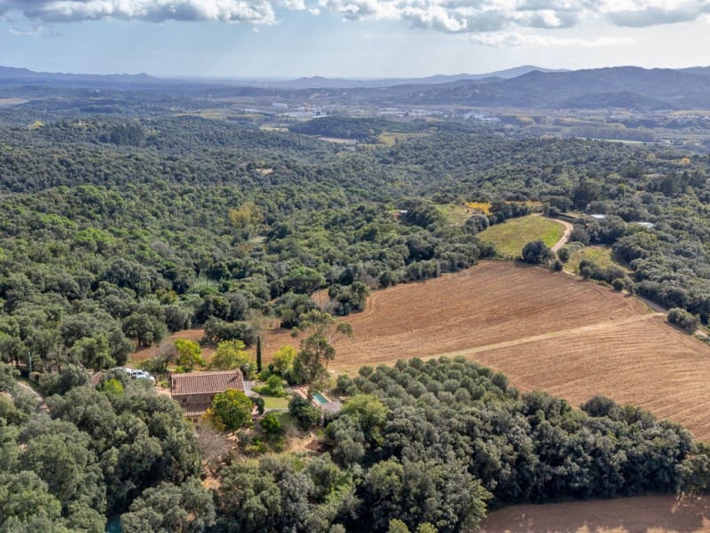 5 slaapkamer Finca/Landhuis te koop in Massanes met zwembad garage - € 920.000 (Ref: 9368972)