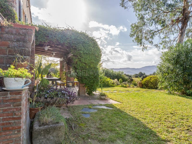 5 slaapkamer Finca/Landhuis te koop in Massanes met zwembad garage - € 920.000 (Ref: 9368972)