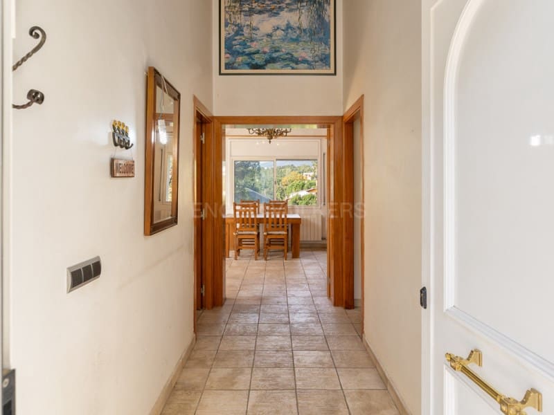 Chalet de 3 habitaciones en Riells i Viabrea en venta con piscina garaje - 339.000 € (Ref: 9372339)