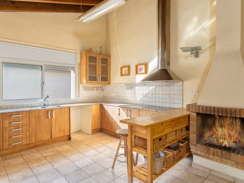 Chalet de 3 habitaciones en Riells i Viabrea en venta con piscina garaje - 339.000 € (Ref: 9372339)