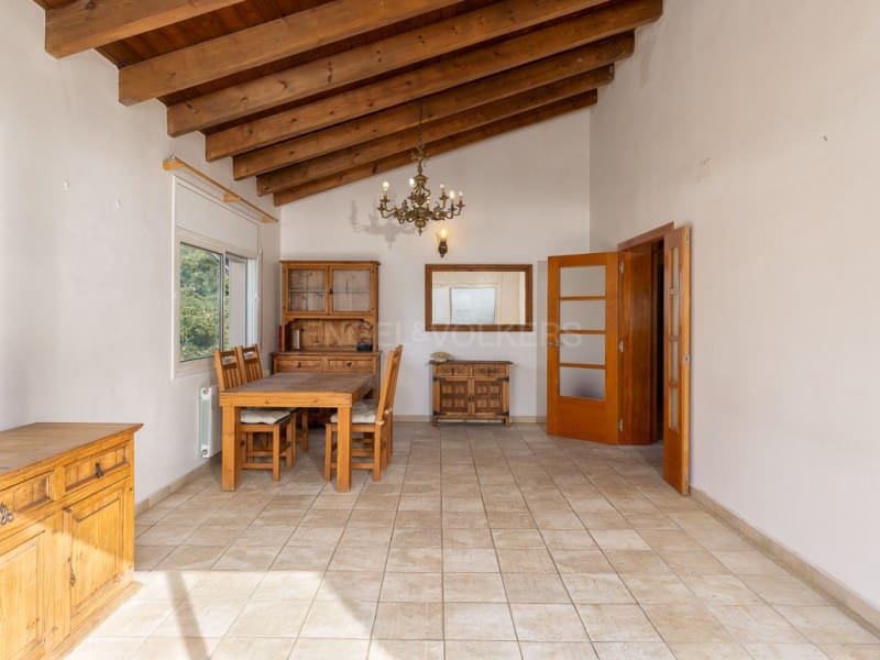 Chalet de 3 habitaciones en Riells i Viabrea en venta con piscina garaje - 339.000 € (Ref: 9372339)