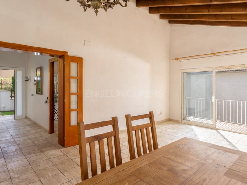 Chalet de 3 habitaciones en Riells i Viabrea en venta con piscina garaje - 339.000 € (Ref: 9372339)