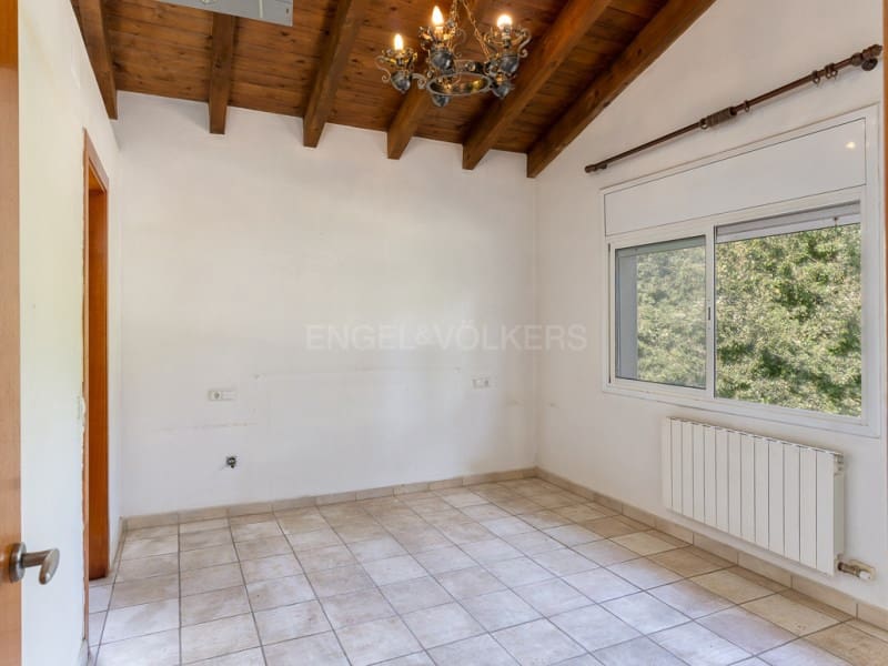 Chalet de 3 habitaciones en Riells i Viabrea en venta con piscina garaje - 339.000 € (Ref: 9372339)