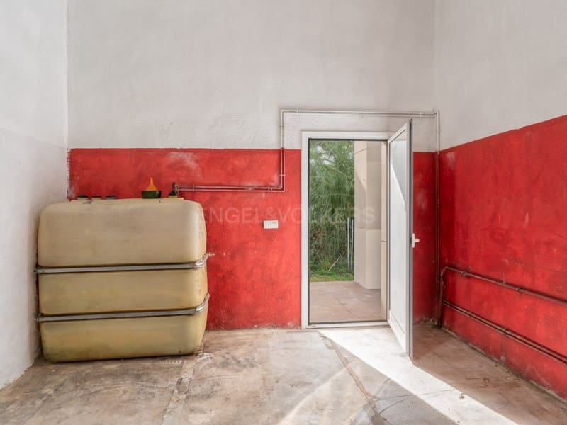 Chalet de 3 habitaciones en Riells i Viabrea en venta con piscina garaje - 339.000 € (Ref: 9372339)