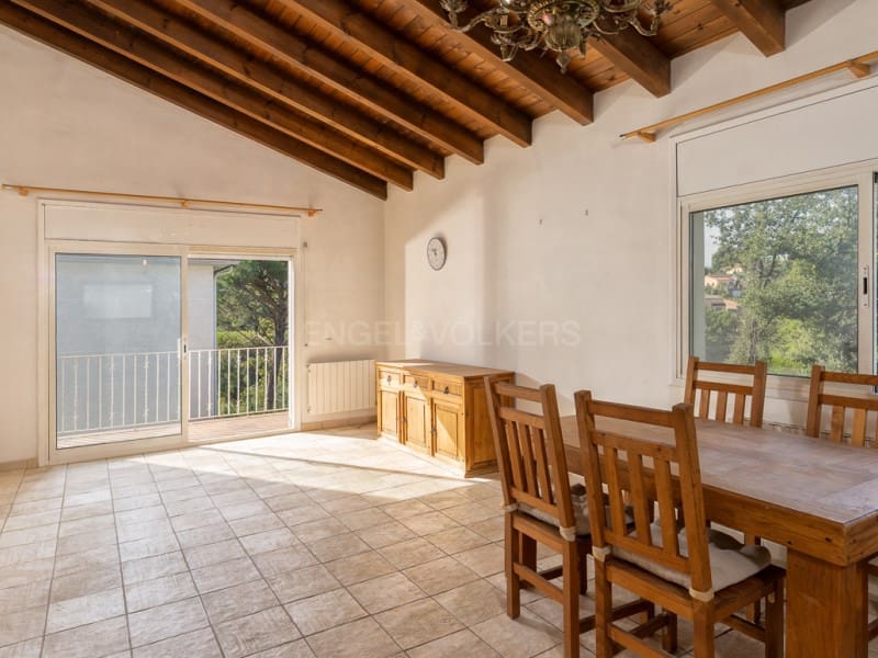 Chalet de 3 habitaciones en Riells i Viabrea en venta con piscina garaje - 339.000 € (Ref: 9372339)