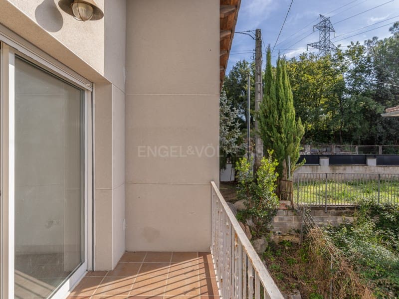 Chalet de 3 habitaciones en Riells i Viabrea en venta con piscina garaje - 339.000 € (Ref: 9372339)