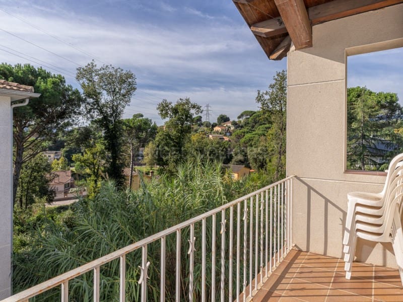 Chalet de 3 habitaciones en Riells i Viabrea en venta con piscina garaje - 339.000 € (Ref: 9372339)