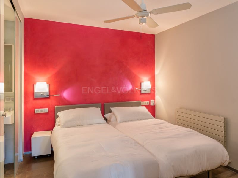 3 soverom Leilighet til salgs i Calella de Palafrugell med garasje - € 2 290 000 (Ref: 9375357)