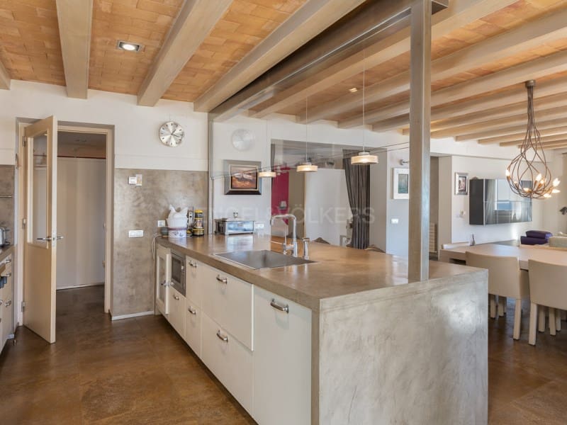 3 soverom Leilighet til salgs i Calella de Palafrugell med garasje - € 2 290 000 (Ref: 9375357)