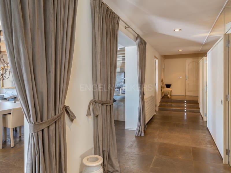 3 soverom Leilighet til salgs i Calella de Palafrugell med garasje - € 2 290 000 (Ref: 9375357)