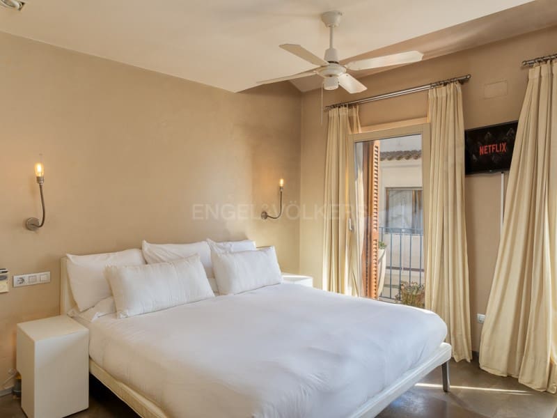 3 soverom Leilighet til salgs i Calella de Palafrugell med garasje - € 2 290 000 (Ref: 9375357)