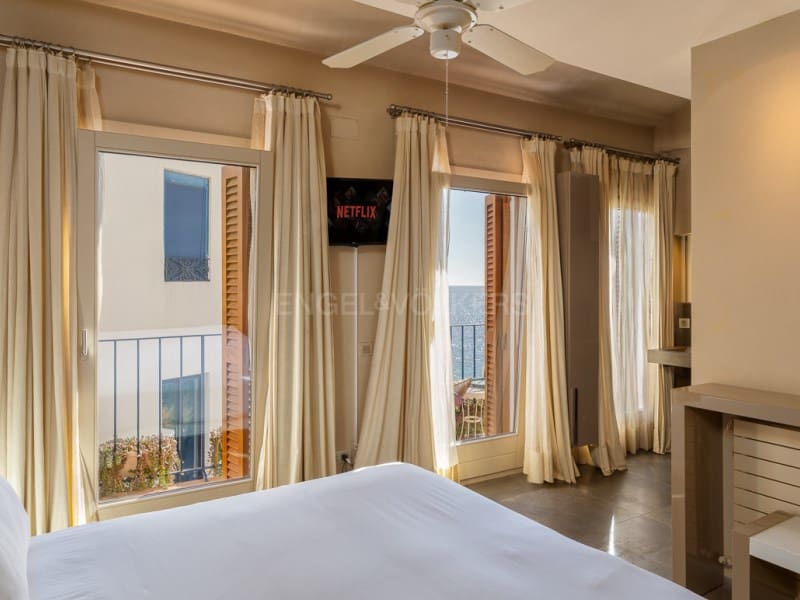 3 soverom Leilighet til salgs i Calella de Palafrugell med garasje - € 2 290 000 (Ref: 9375357)