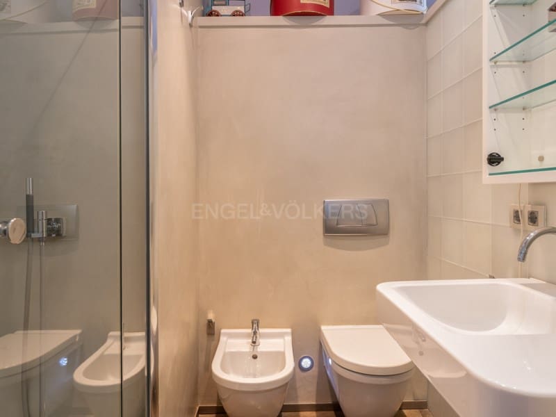 3 soverom Leilighet til salgs i Calella de Palafrugell med garasje - € 2 290 000 (Ref: 9375357)