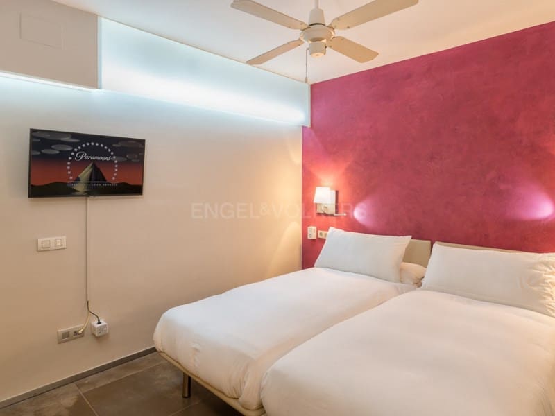 3 soverom Leilighet til salgs i Calella de Palafrugell med garasje - € 2 290 000 (Ref: 9375357)