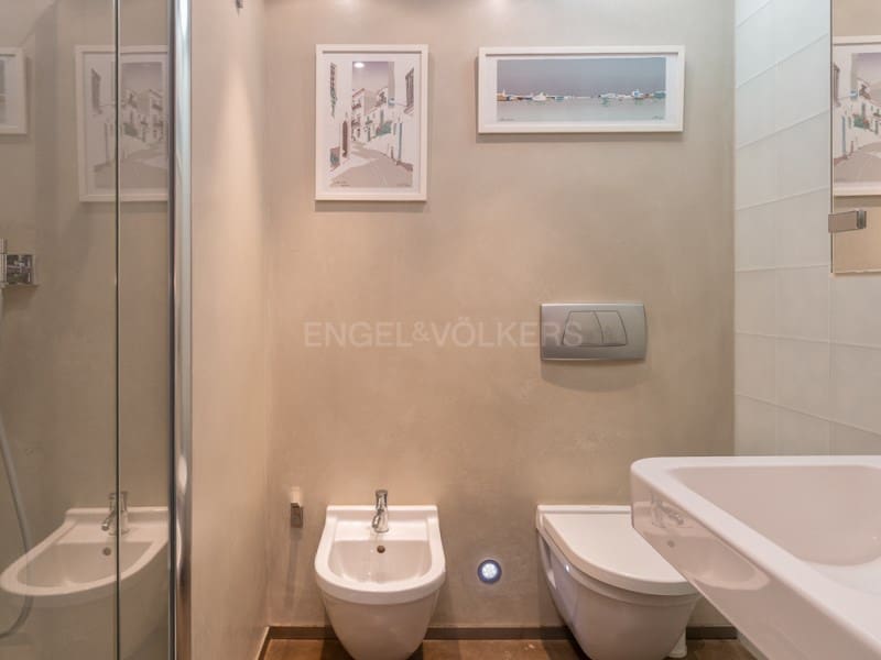 3 soverom Leilighet til salgs i Calella de Palafrugell med garasje - € 2 290 000 (Ref: 9375357)