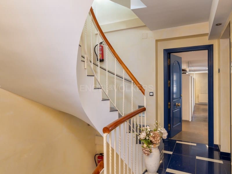 3 soverom Leilighet til salgs i Calella de Palafrugell med garasje - € 2 290 000 (Ref: 9375357)